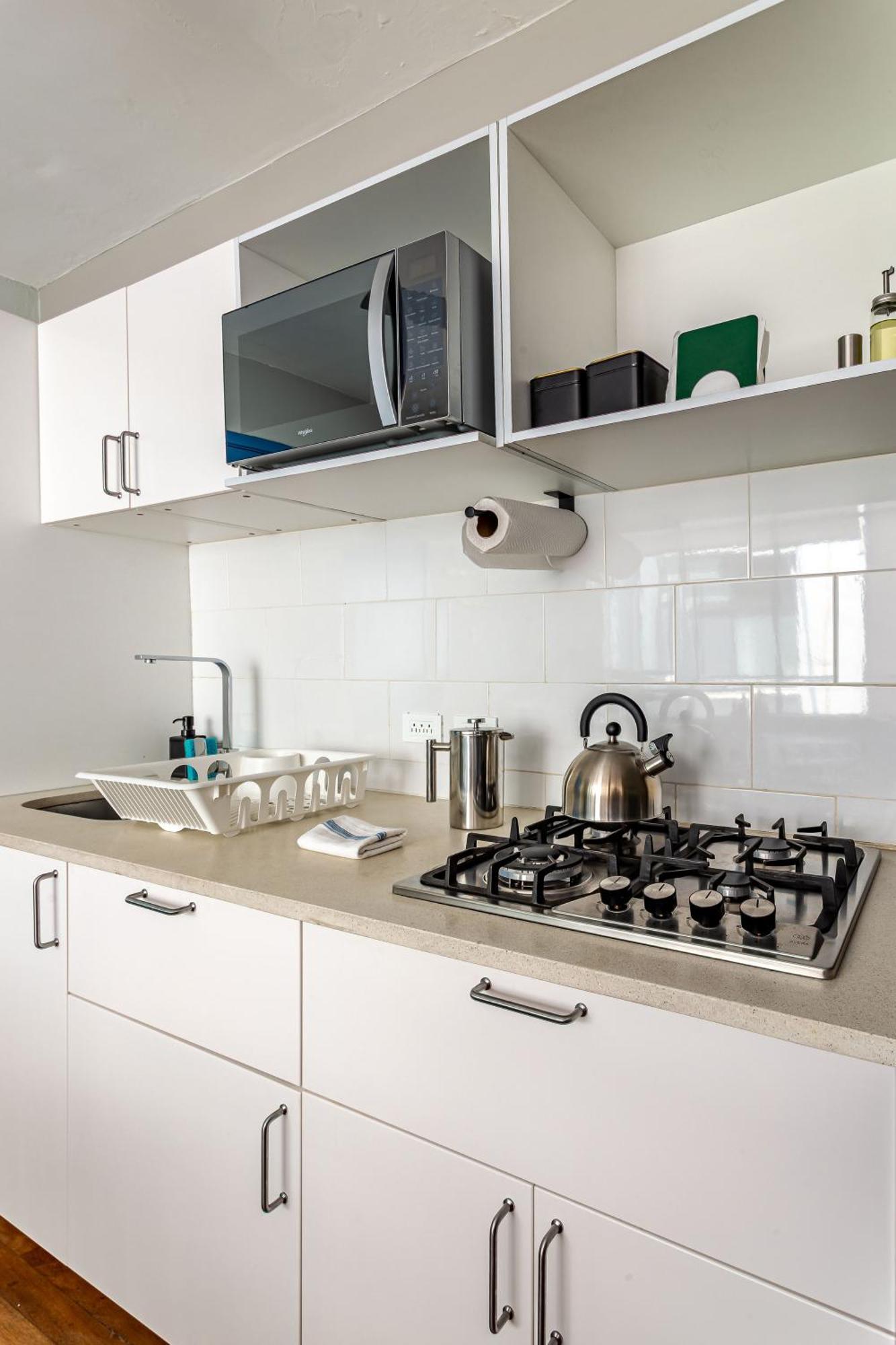 Amalli, Refugio Urbano Mexico City Ngoại thất bức ảnh