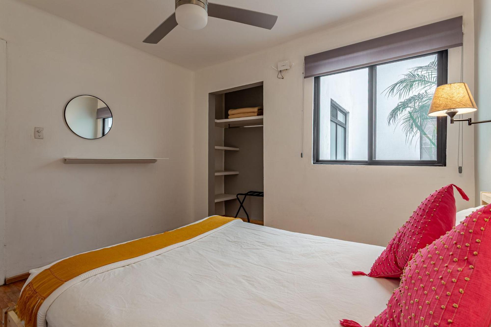 Amalli, Refugio Urbano Mexico City Ngoại thất bức ảnh
