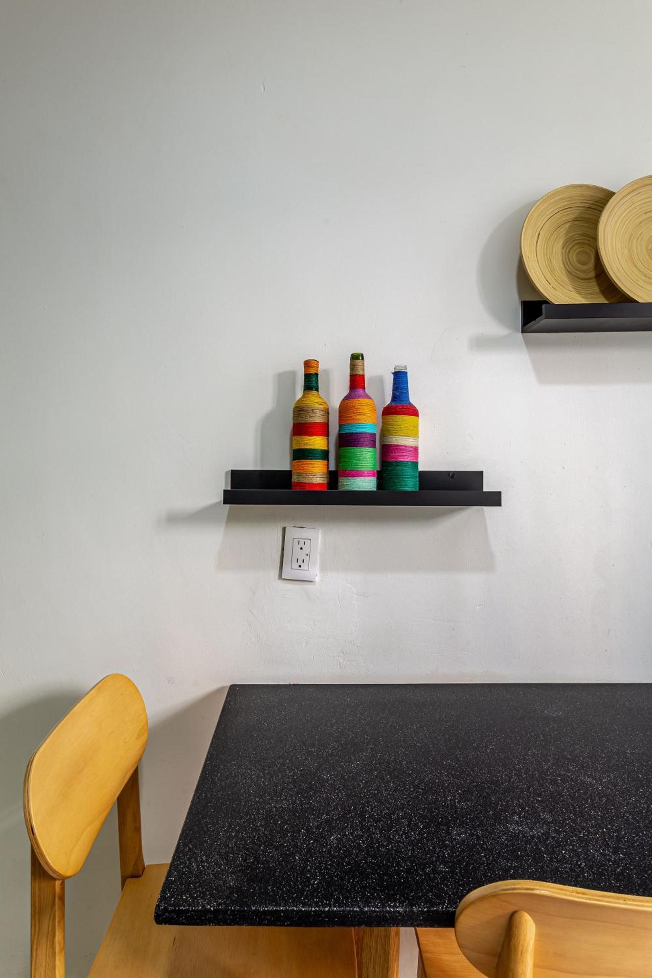Amalli, Refugio Urbano Mexico City Ngoại thất bức ảnh